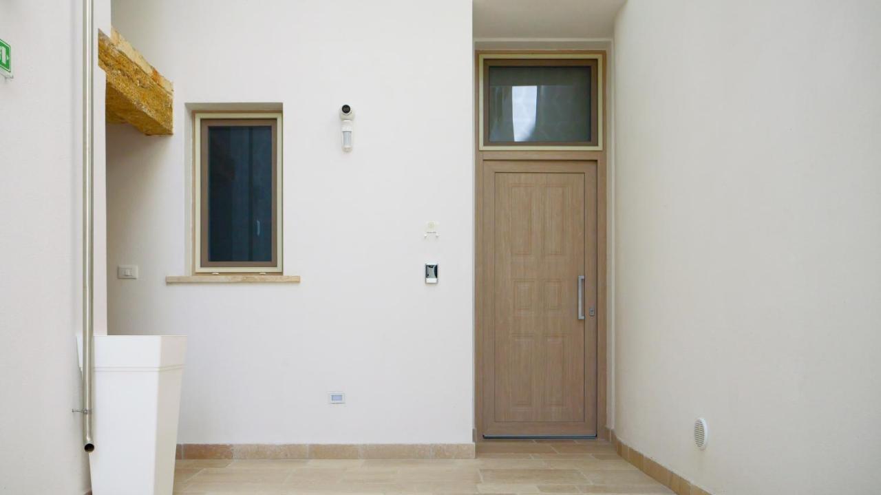 ميسانيي Perla Suite المظهر الخارجي الصورة
