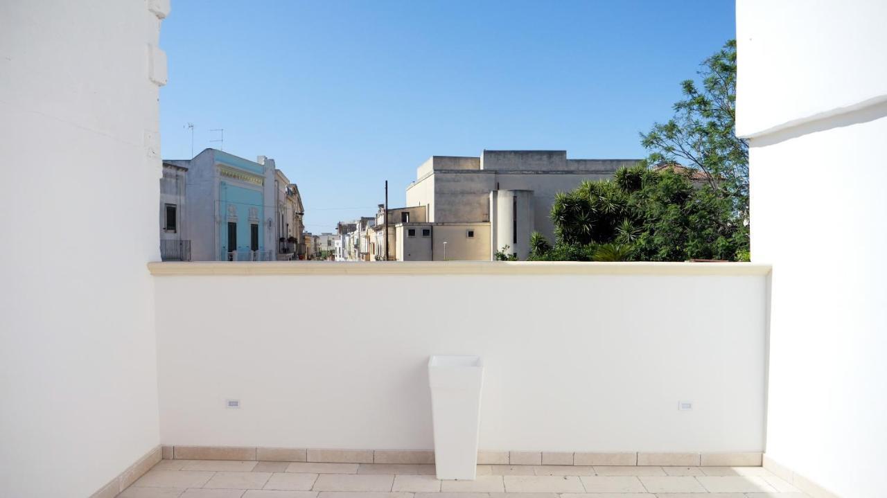 ميسانيي Perla Suite المظهر الخارجي الصورة