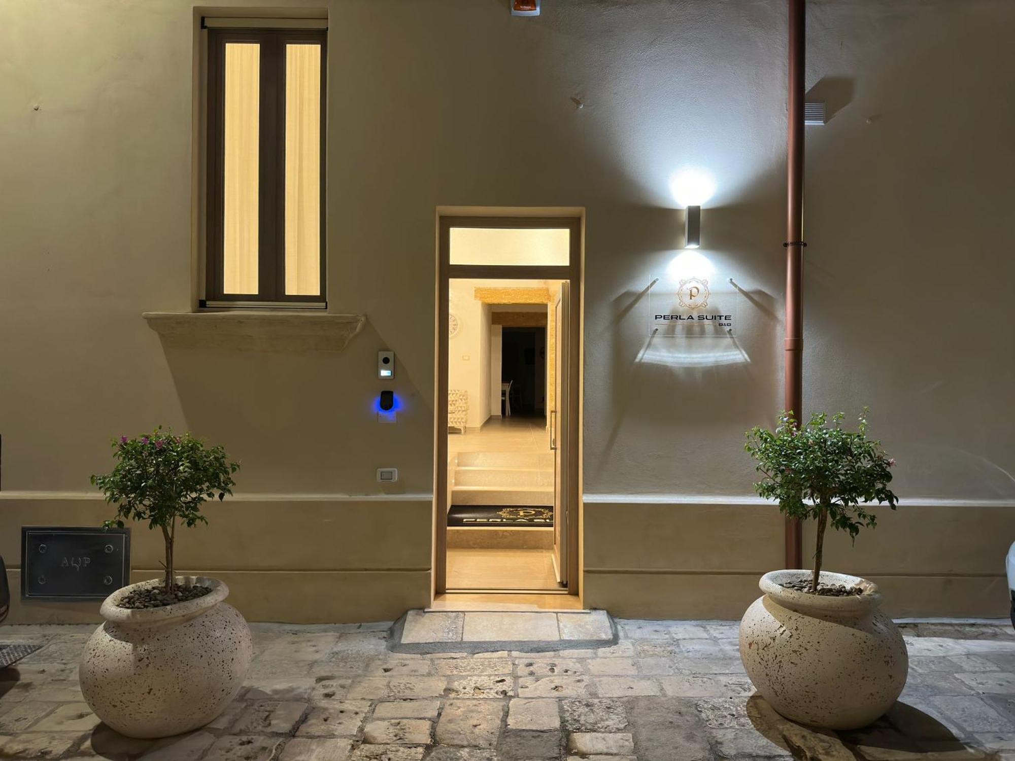 ميسانيي Perla Suite المظهر الخارجي الصورة